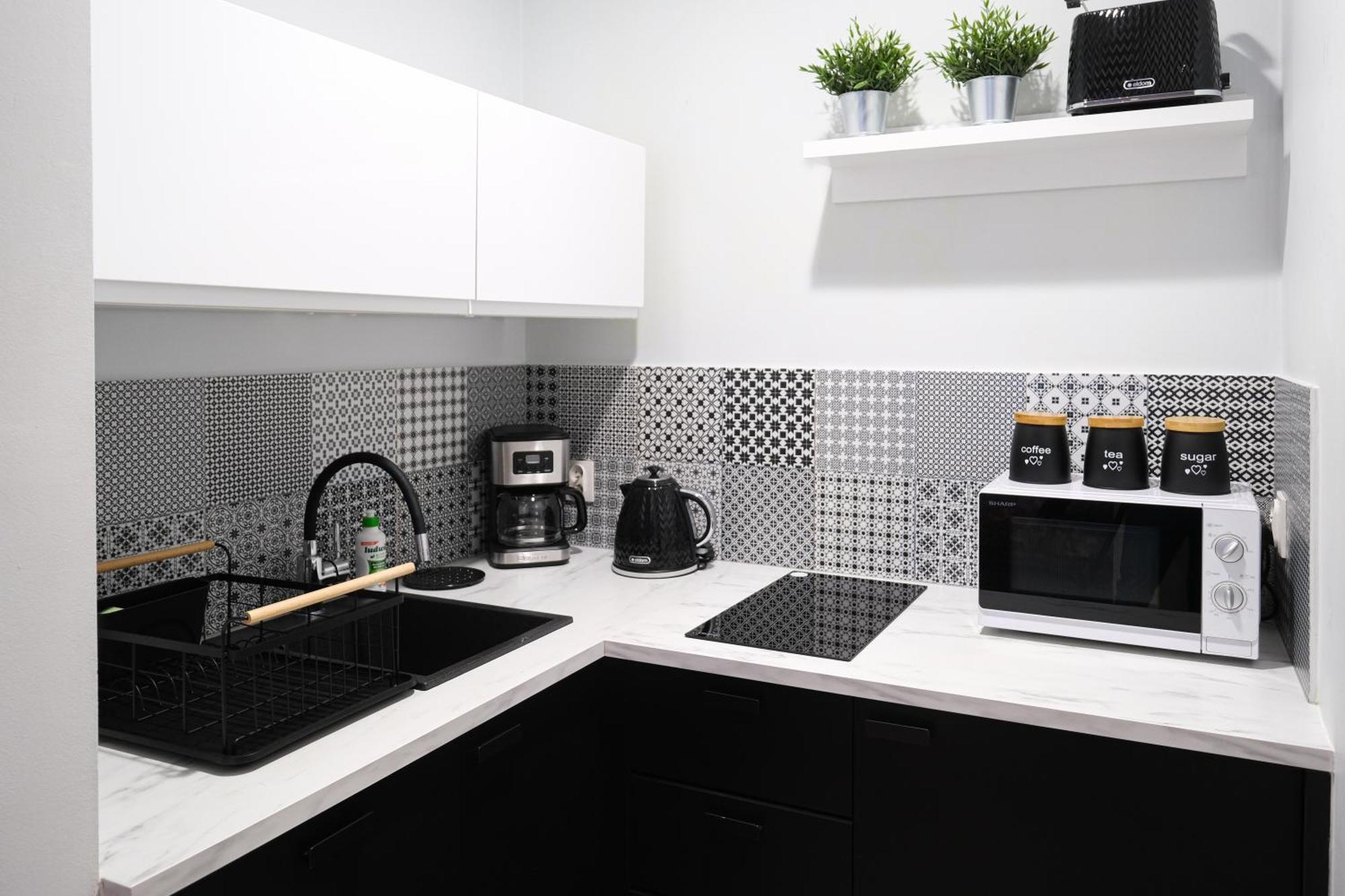 Old Town Wawel Ii Premium Apartment
