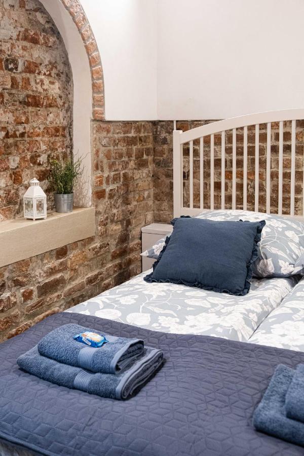 Old Town Wawel Ii Premium Appartement