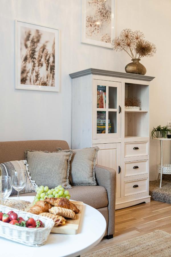 Appartement Old Town Wawel Ii Premium *