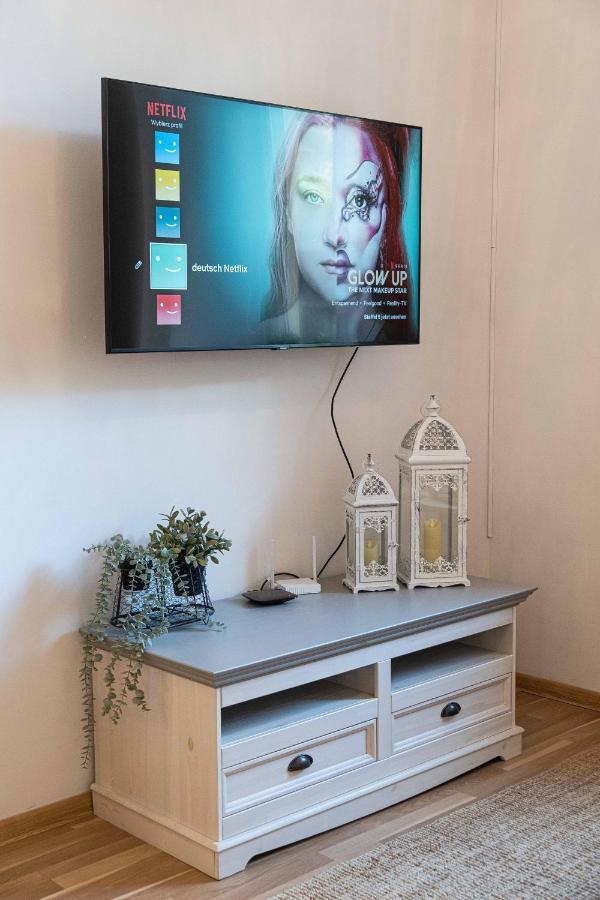 Appartement Old Town Wawel Ii Premium *