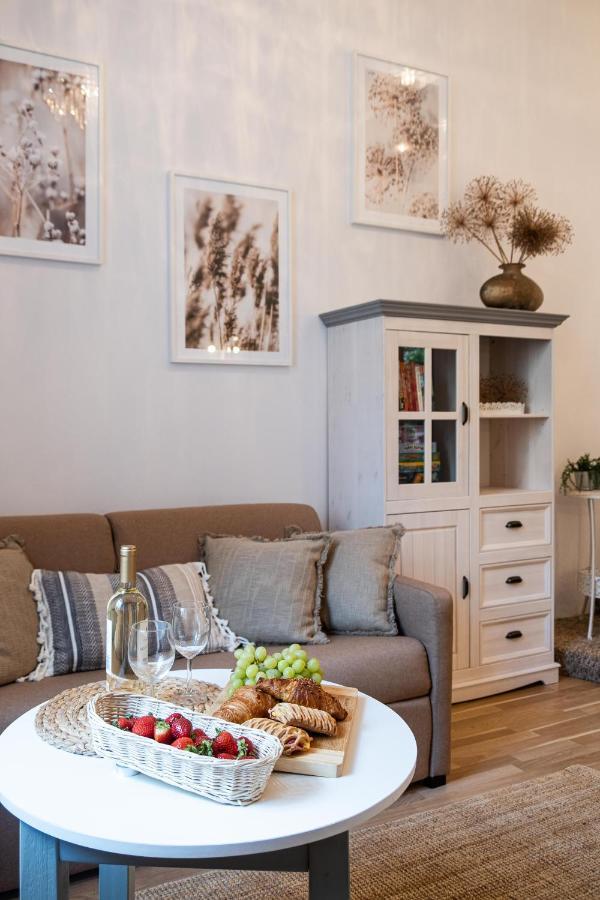Old Town Wawel Ii Premium Appartement