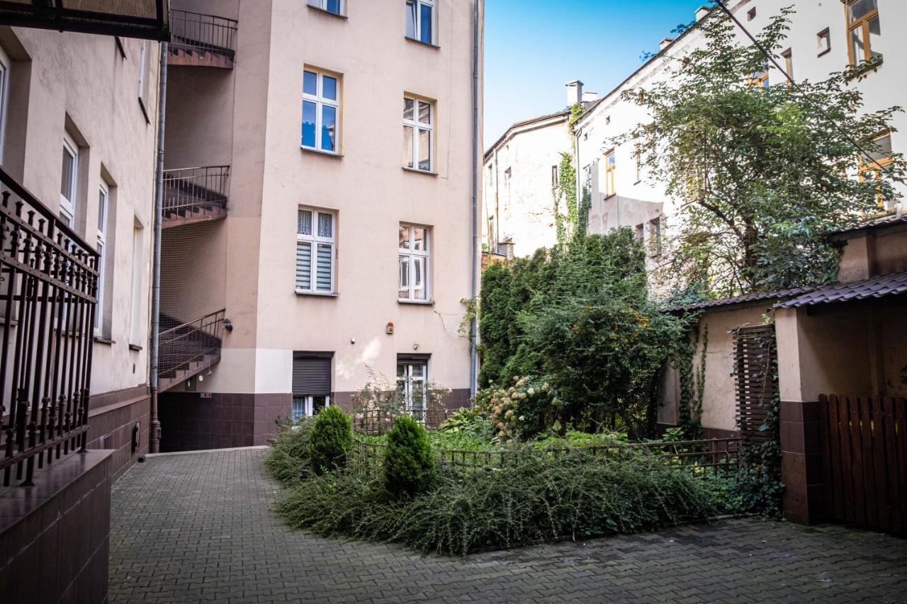 Old Town Wawel Ii Premium Appartement *