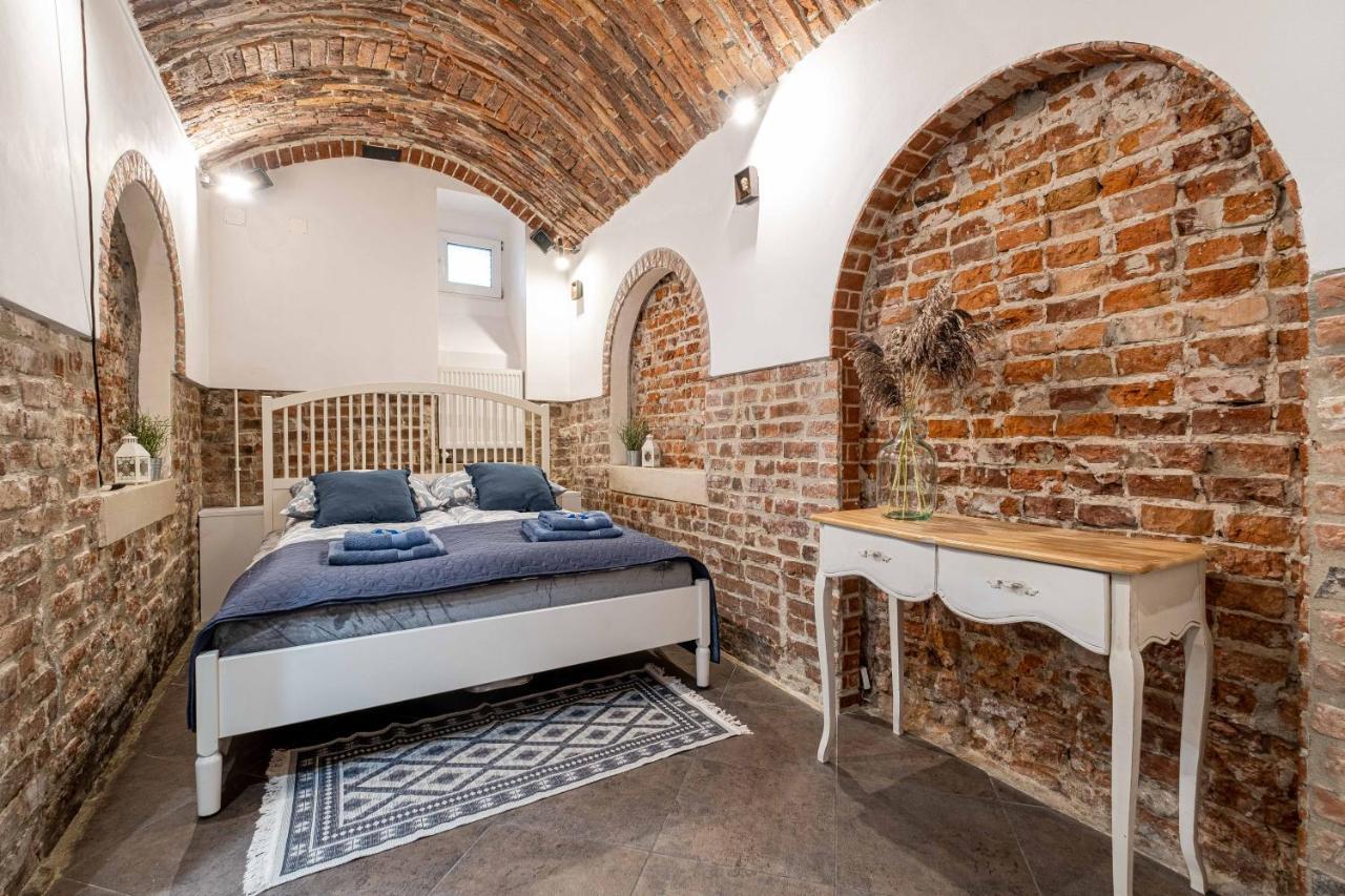 Appartement Old Town Wawel Ii Premium