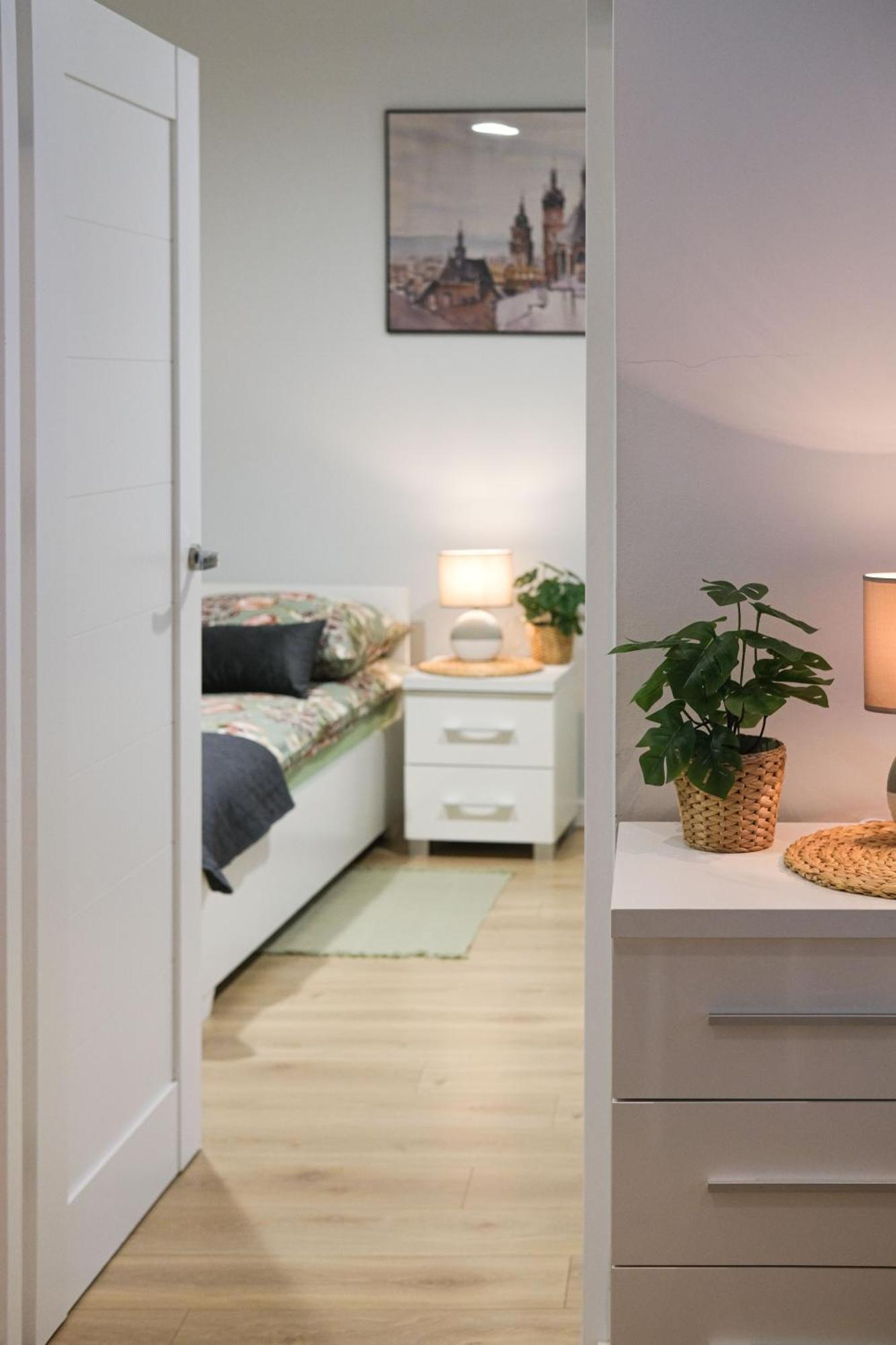 Old Town Wawel Ii Premium Appartement
