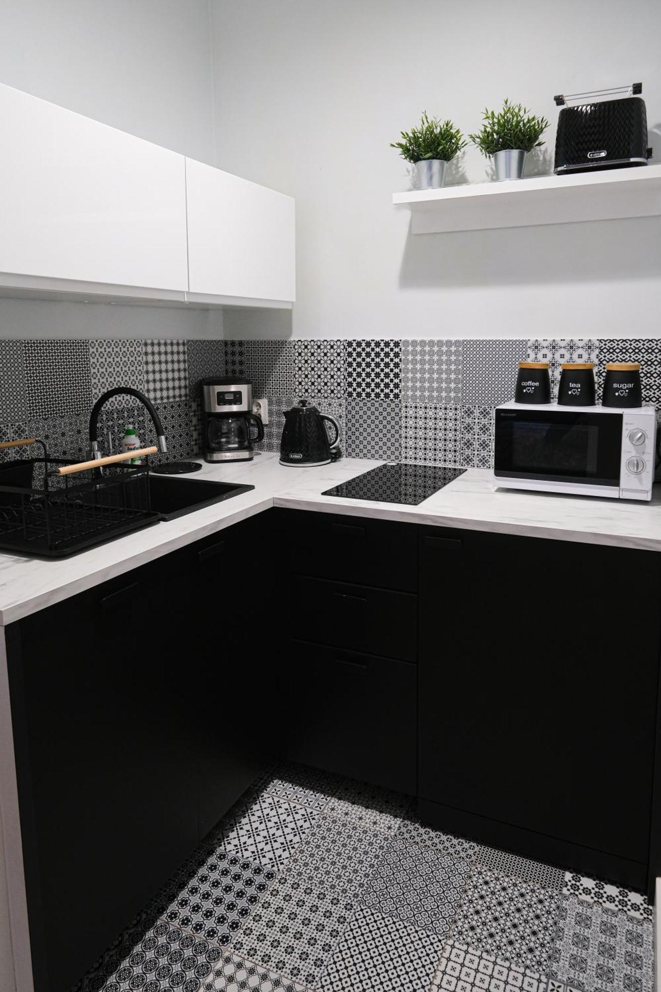 Old Town Wawel Ii Premium Appartement *