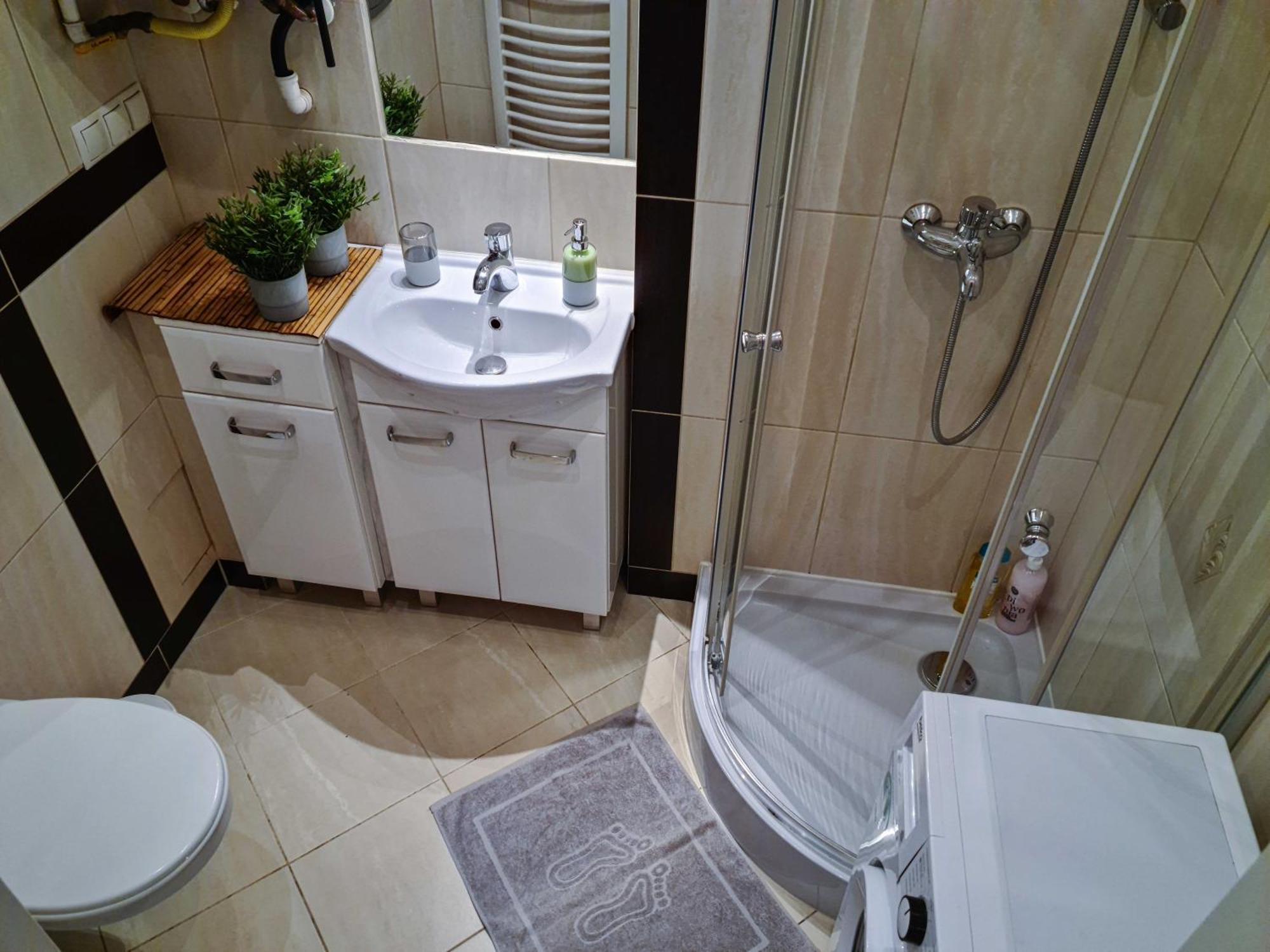 Appartement Old Town Wawel Ii Premium *