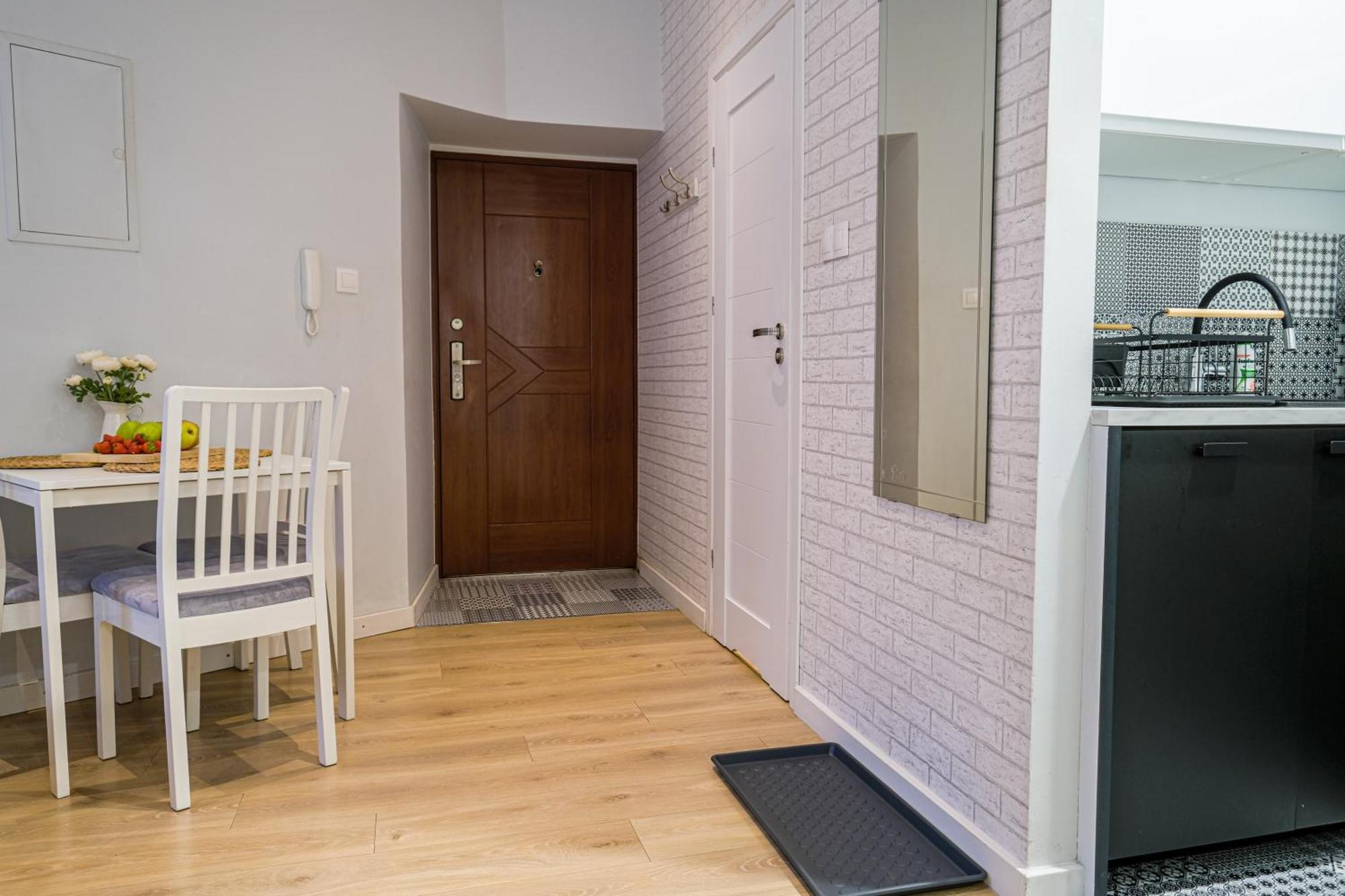 Appartement Old Town Wawel Ii Premium