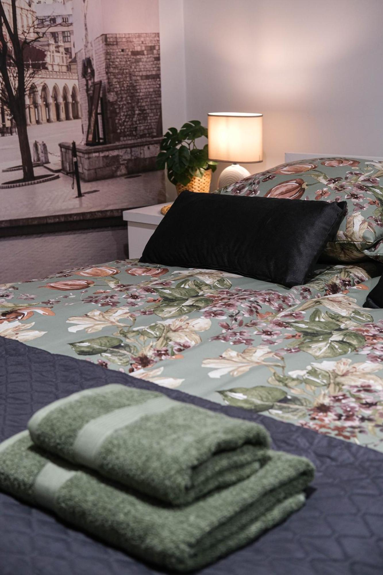 Old Town Wawel Ii Premium Appartement *