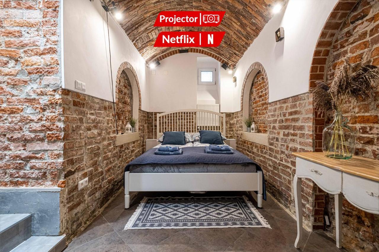 Old Town Wawel Ii Premium Appartement *