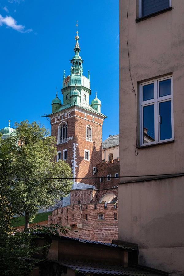 Old Town Wawel Ii Premium Appartement Krakau