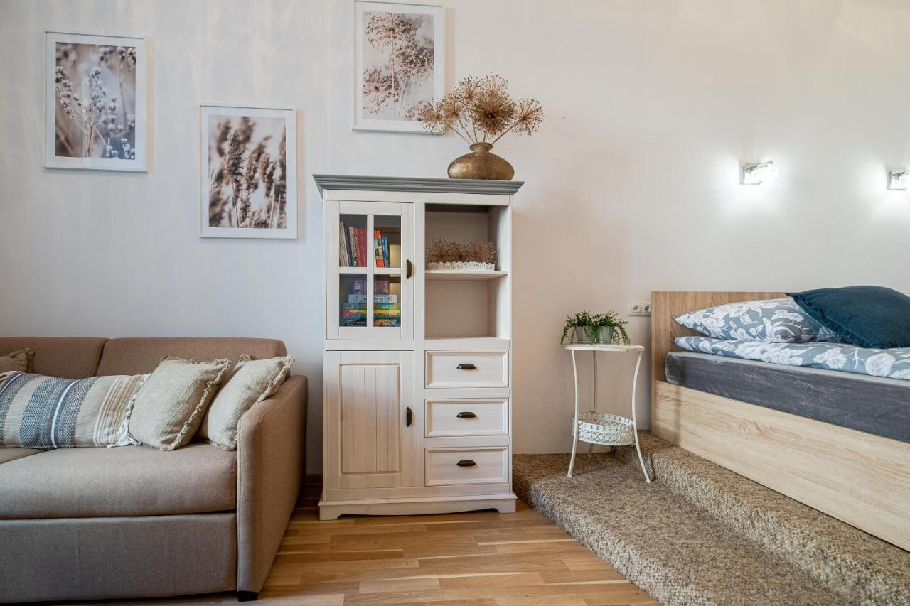 Appartement Old Town Wawel Ii Premium