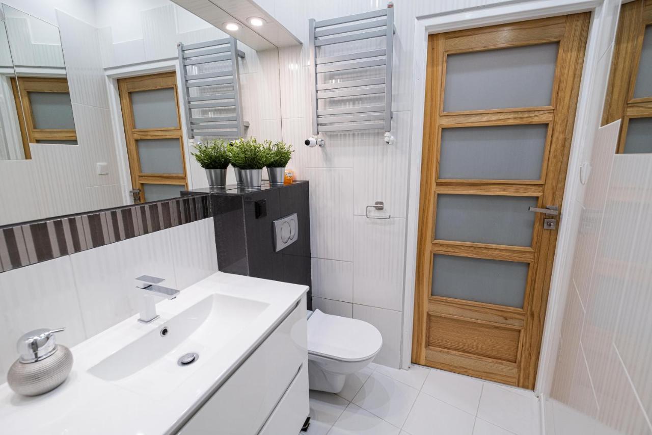 Old Town Wawel Ii Premium Appartement *