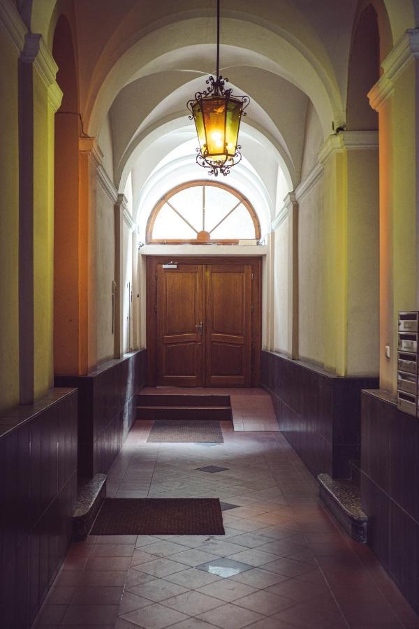 Old Town Wawel Ii Premium Appartement *