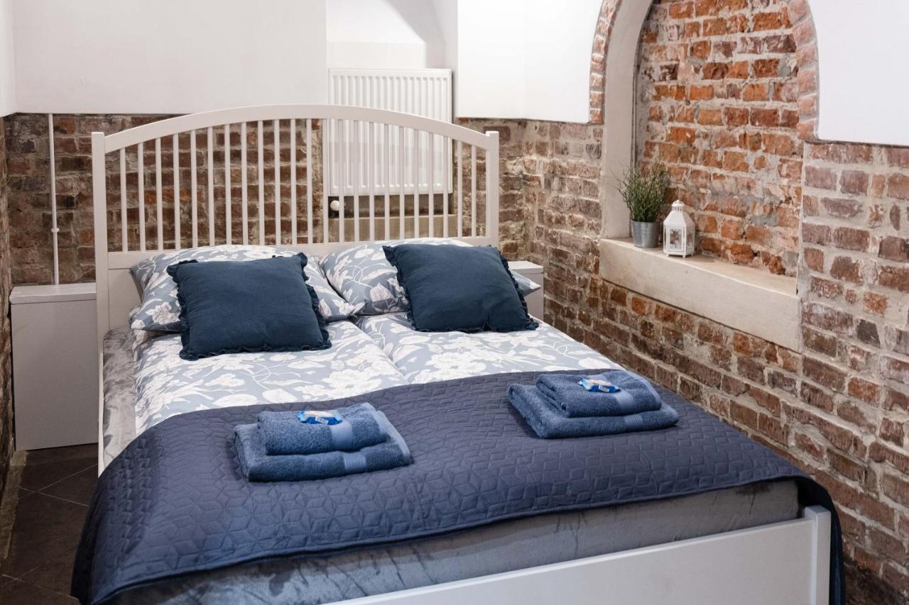 Appartement Old Town Wawel Ii Premium