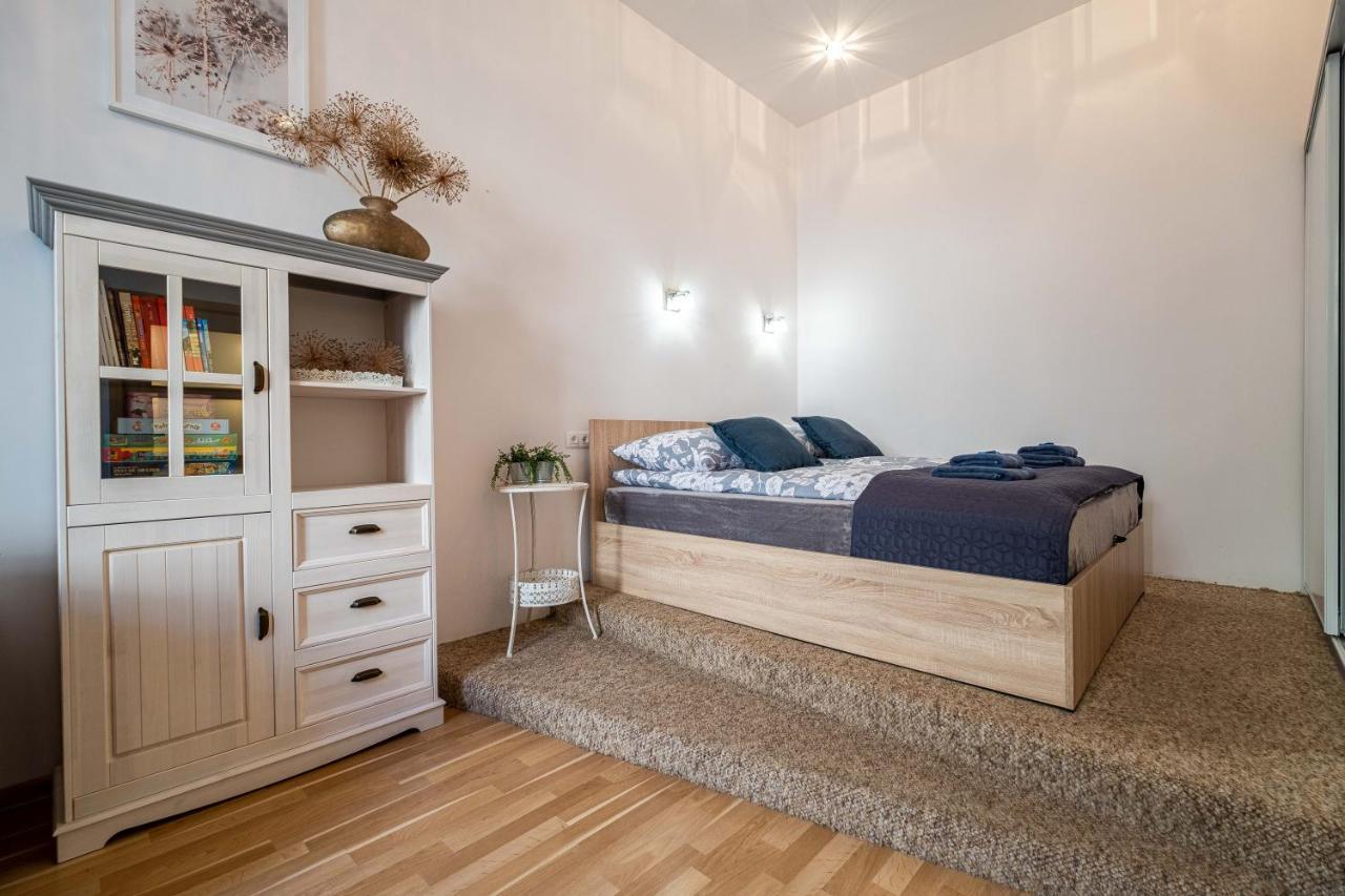 Appartement Old Town Wawel Ii Premium