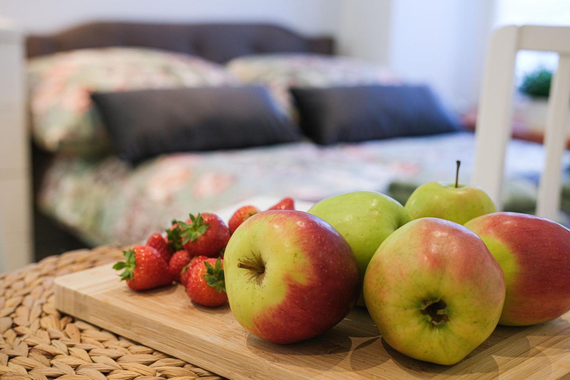 Appartement Old Town Wawel Ii Premium