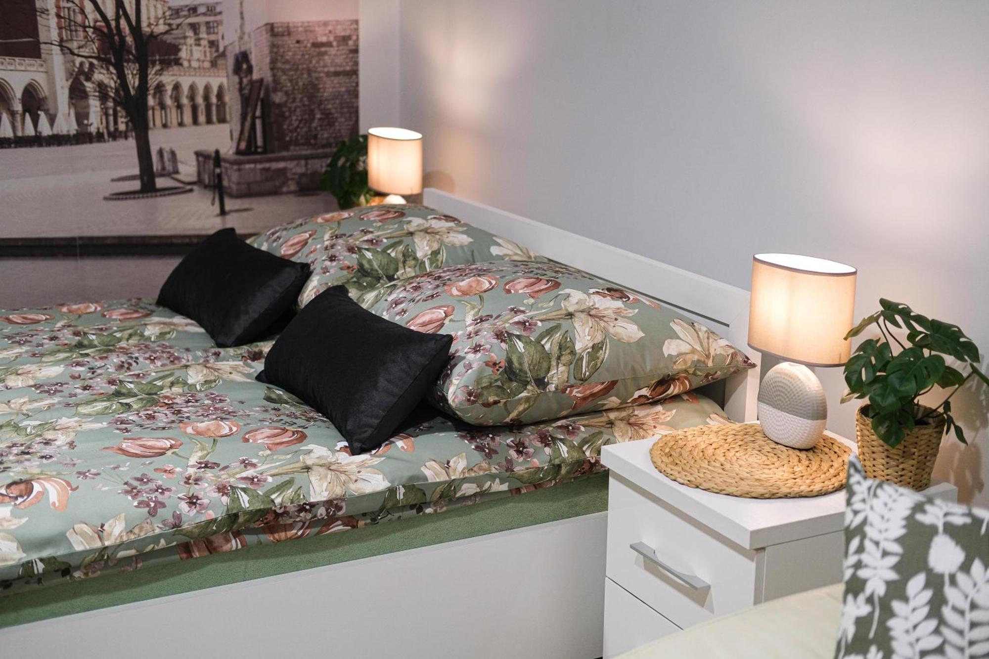 Appartement Old Town Wawel Ii Premium Krakau